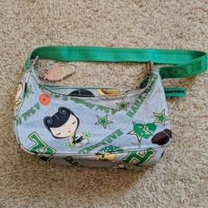 Harajuku Lovers small handbag